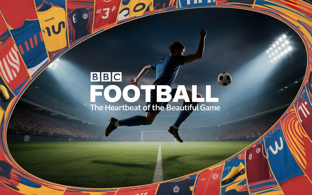 bbc football