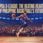 PBA D-League: Forging Tomorrow’s Legends of Philippine Basketball
