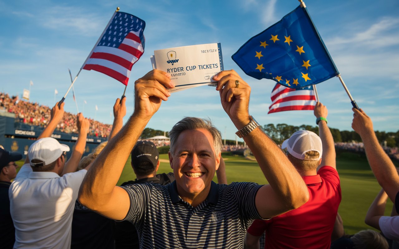 ryder cup tickets