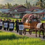 Funeral Traditions in the Philippines: A Comprehensive Guide