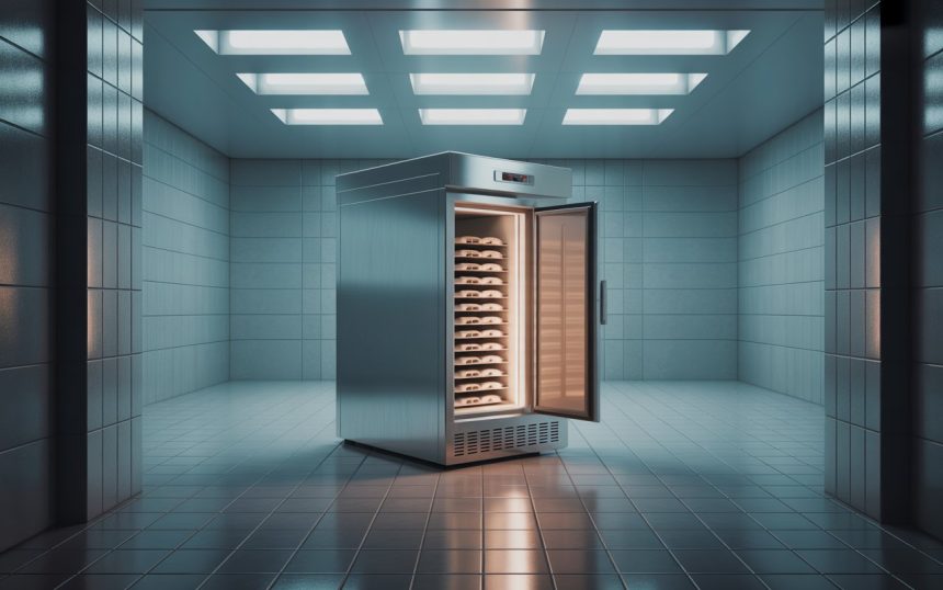 Mortuary Freezer: Understanding Its Role and Importance in Society