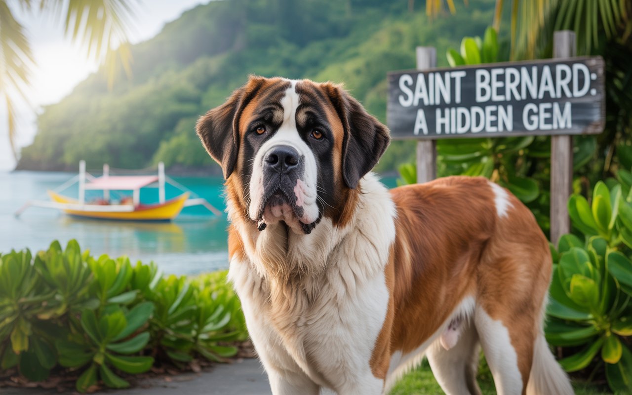 saint bernard southern leyte
