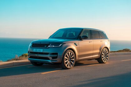 Range Rover Sport for Sale: A Complete Guide