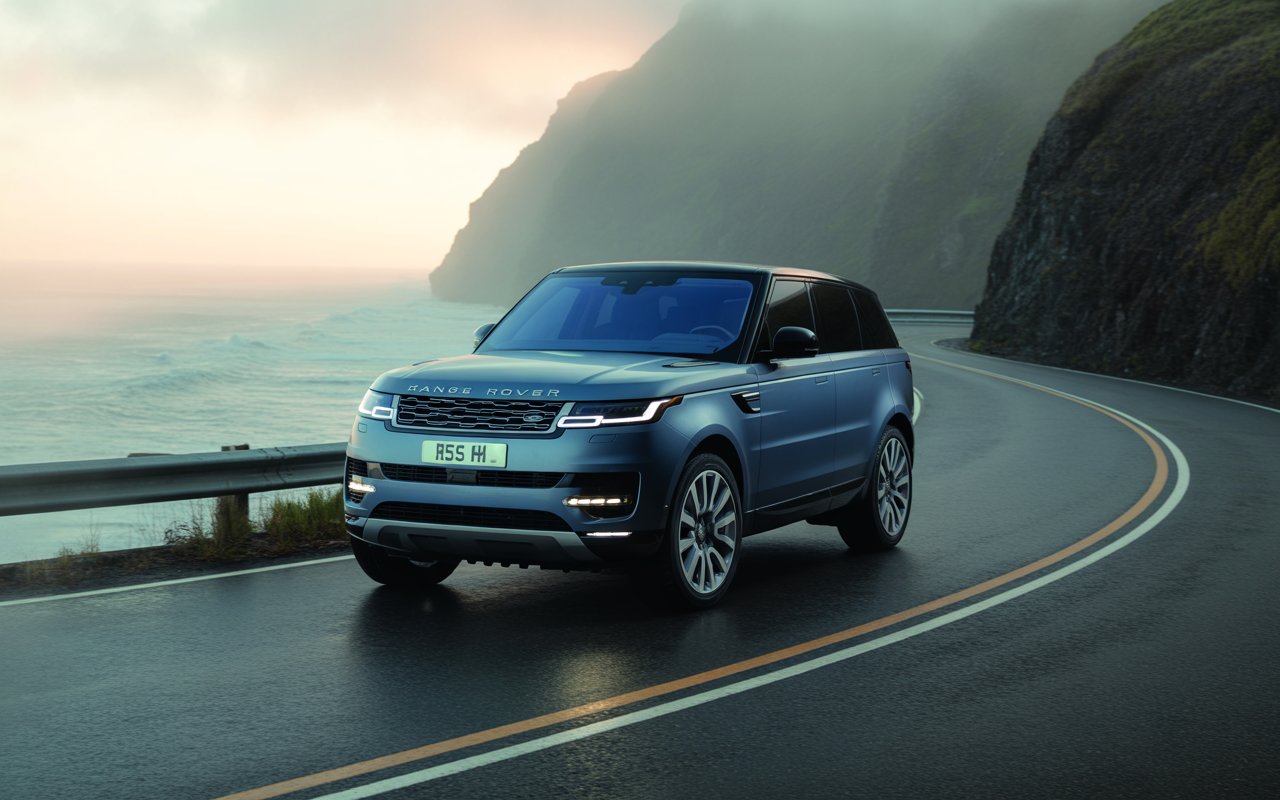 range rover sport for sale