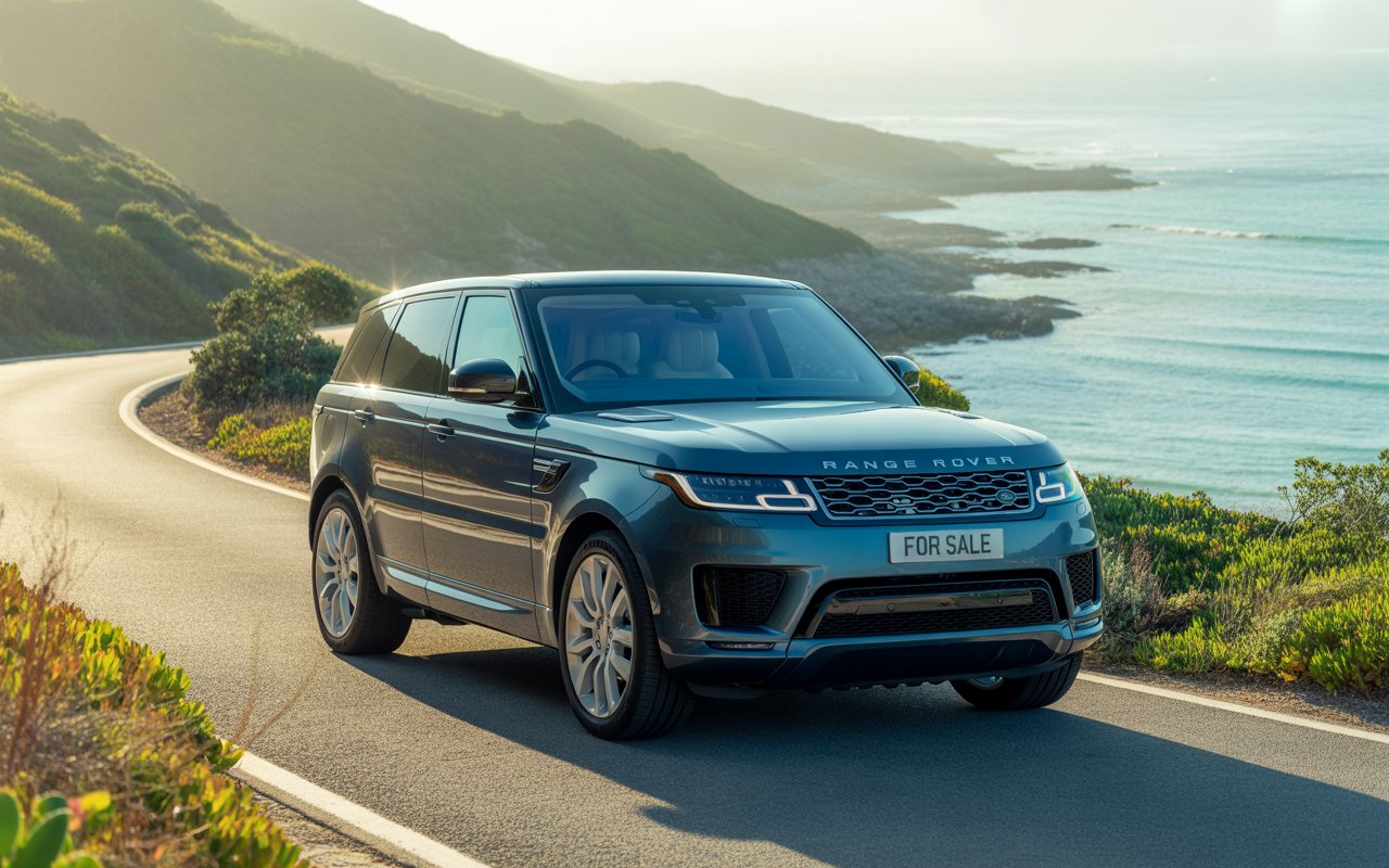 range rover sport for sale