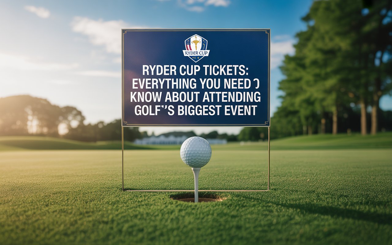 ryder cup tickets
