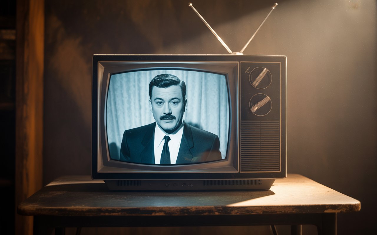 jimmy kimmel blackface