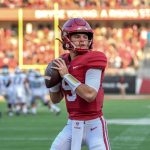 Bryce Young: Redefining the Future of Football, One Play at a Time