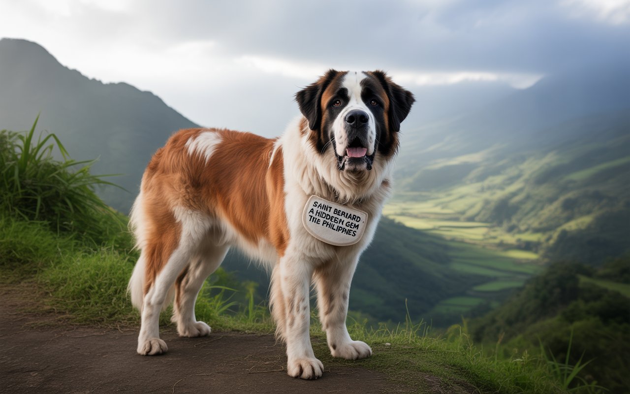 saint bernard southern leyte