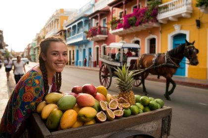 Colombia: A Land of Diversity, Culture, and Endless Stories