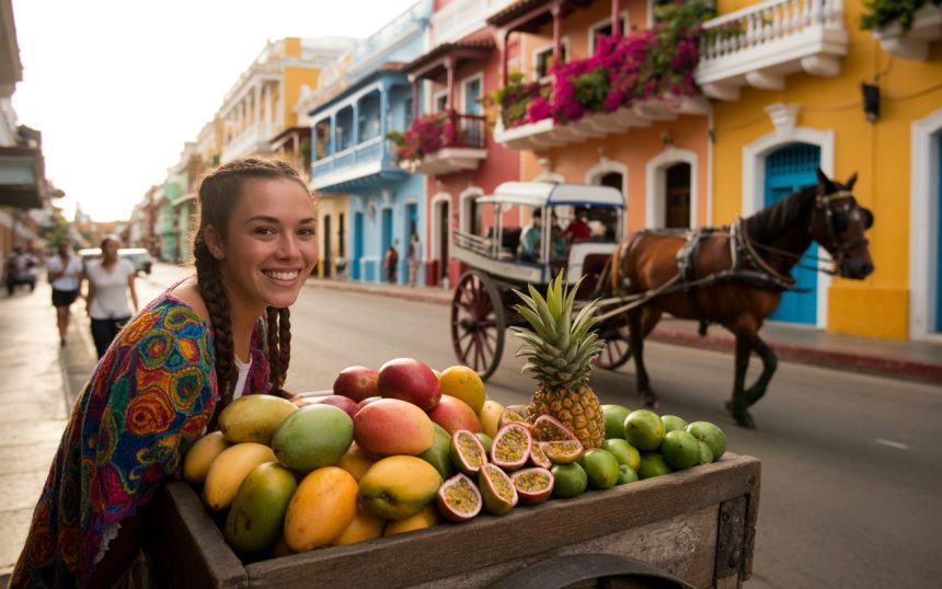 Colombia: A Land of Diversity, Culture, and Endless Stories