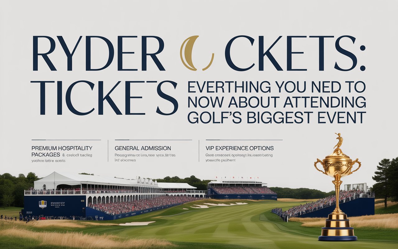 ryder cup tickets