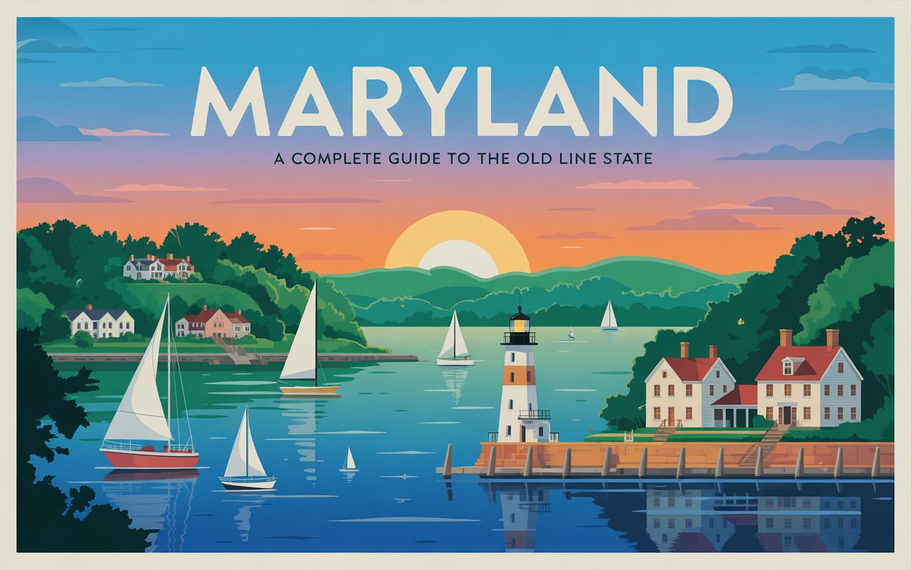 maryland