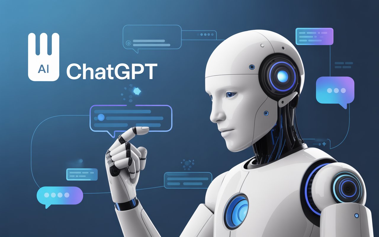 ChatGPT: Everything You Need to Know About the AI Changing Conversations