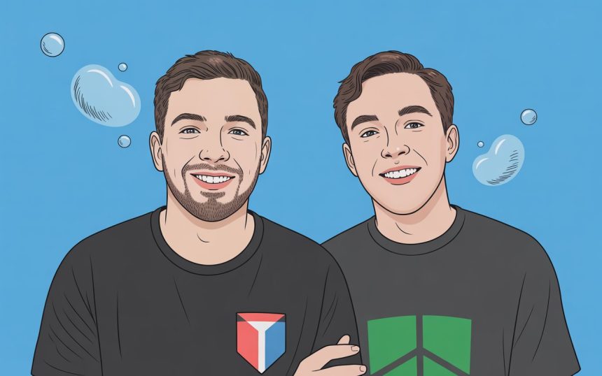 Chris and MrBeast: A Deep Dive into Friendship, Fame, and Transformation