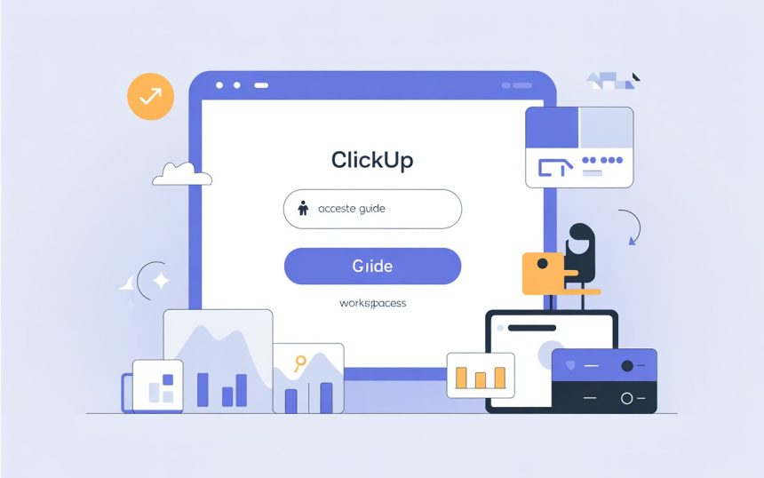 ClickUp Login: Your Complete Guide to Accessing and Navigating Workspaces