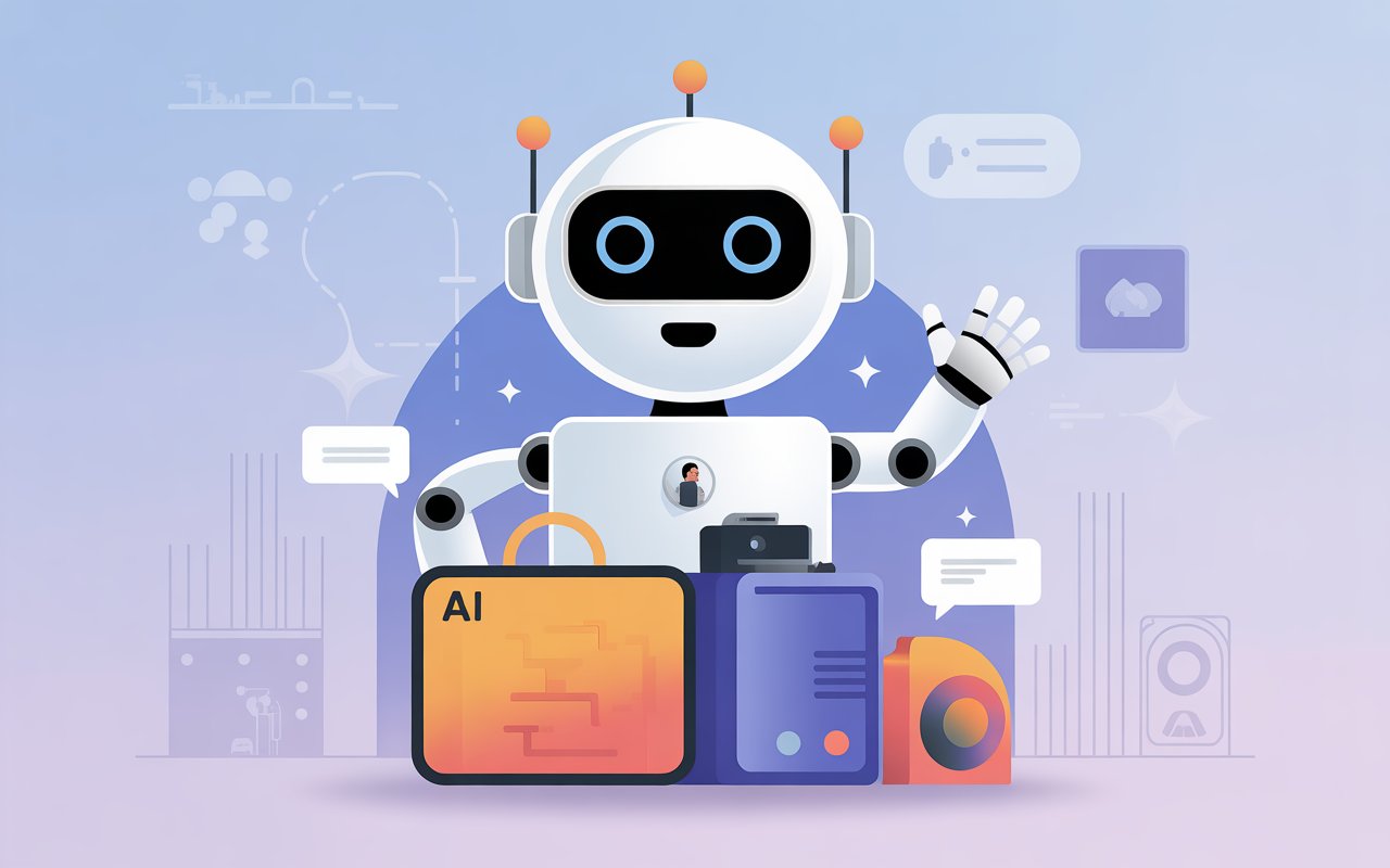 Janitor AI: A Friendly Guide to the New Wave of Smart Chatbots