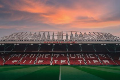 Manchester United: A Legacy of Football, Passion, and Global Influence