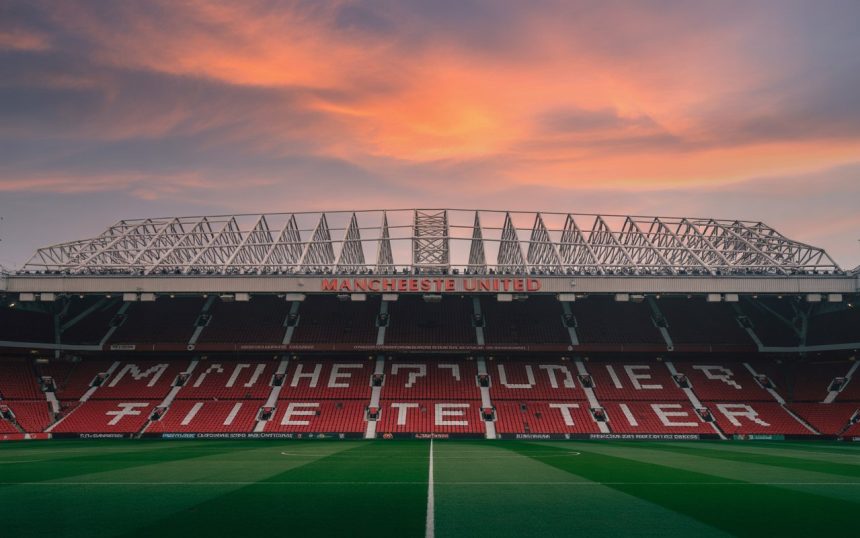 Manchester United: A Legacy of Football, Passion, and Global Influence