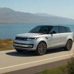 Range Rover Sport 2024: The Complete Guide for Everyday Drivers