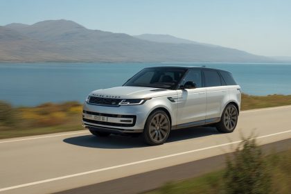 Range Rover Sport 2024: The Complete Guide for Everyday Drivers