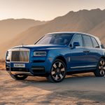 Rolls Royce Cullinan Price: A Complete Guide for the General Public