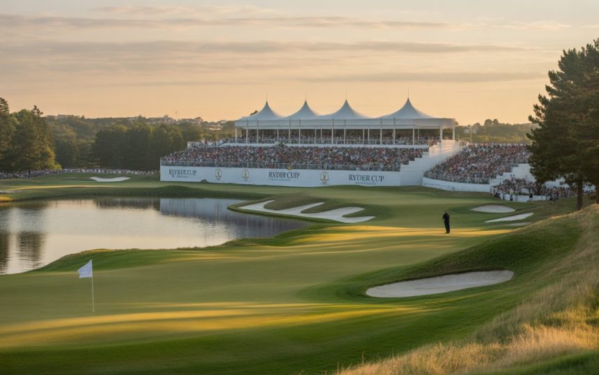 Ryder Cup Tickets: Everything You Need to Know About Attending Golf’s Biggest Event