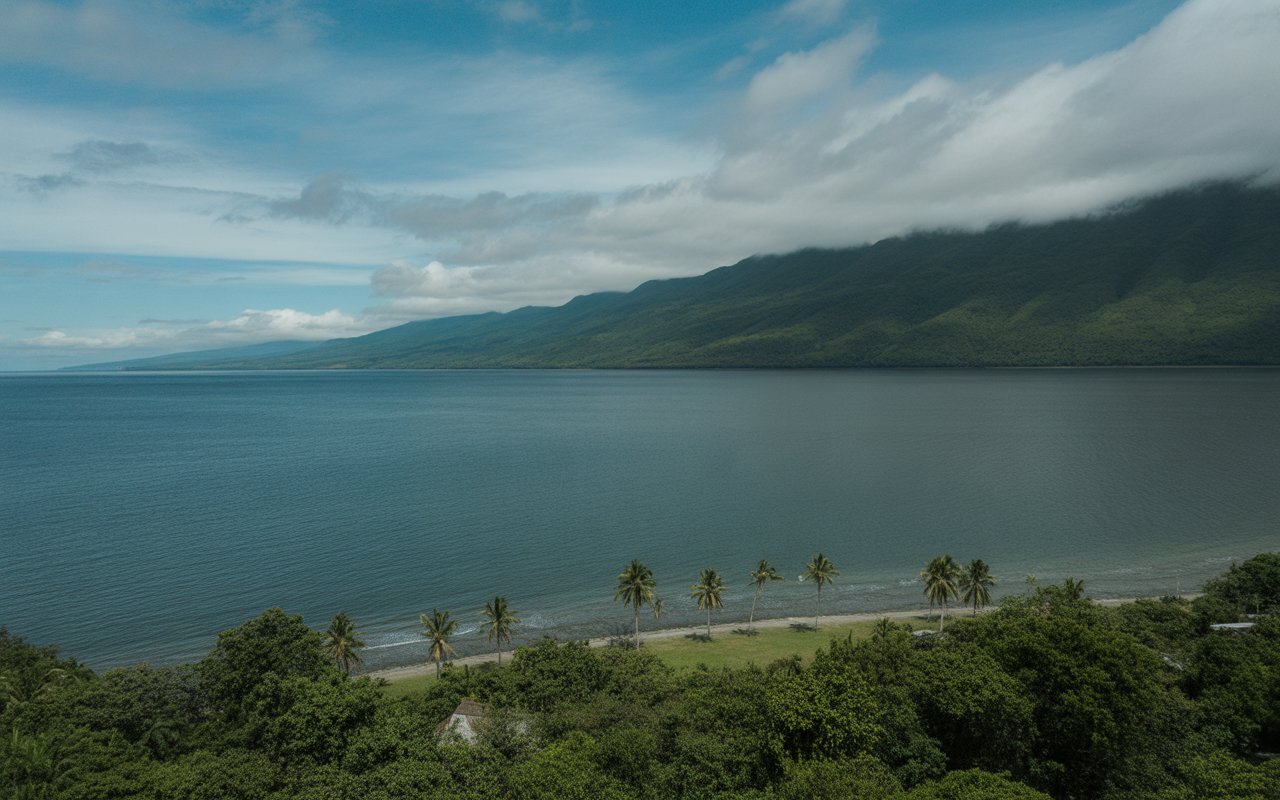 saint bernard southern leyte