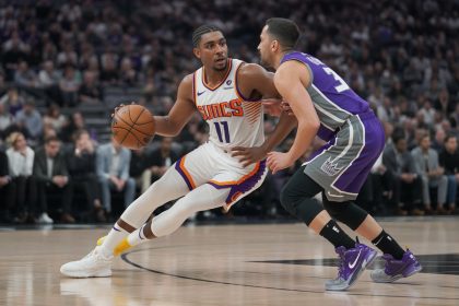 Suns vs Kings Prediction: A Deep Dive into the Matchup