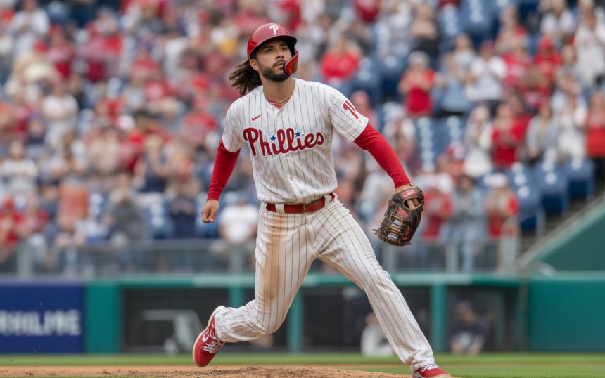 The Philadelphia Phillies: A Deep Dive Into the Team That Captures Hearts
