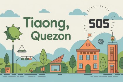 Tiaong Quezon Zip Code: A Complete Guide for Locals and Visitors