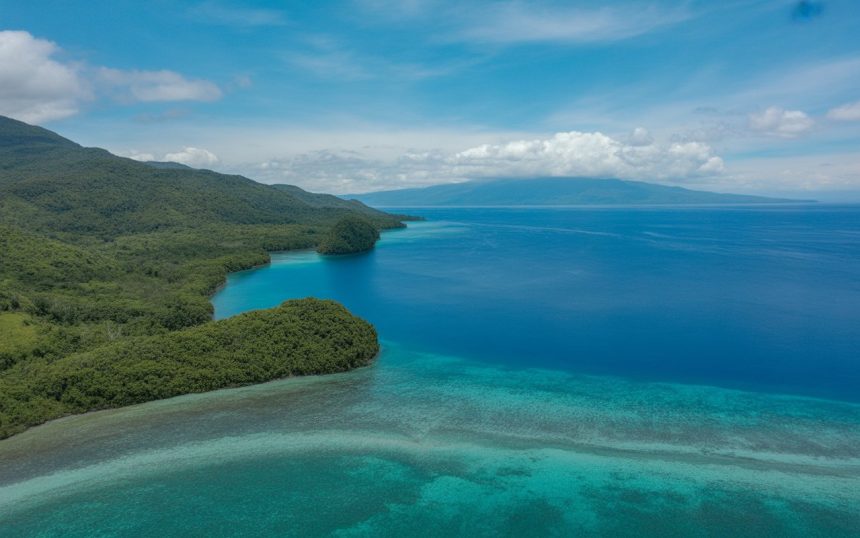 Tomas Oppus, Southern Leyte: The Philippines’ Quiet Coastal Treasure