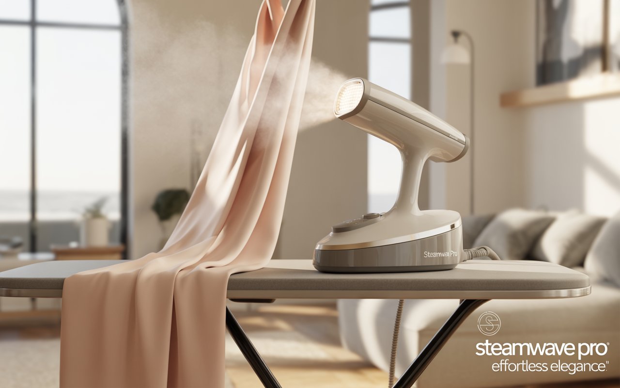steamer for clothes