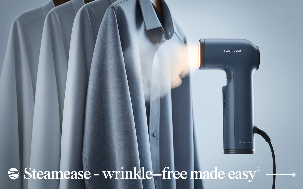 steamer for clothes