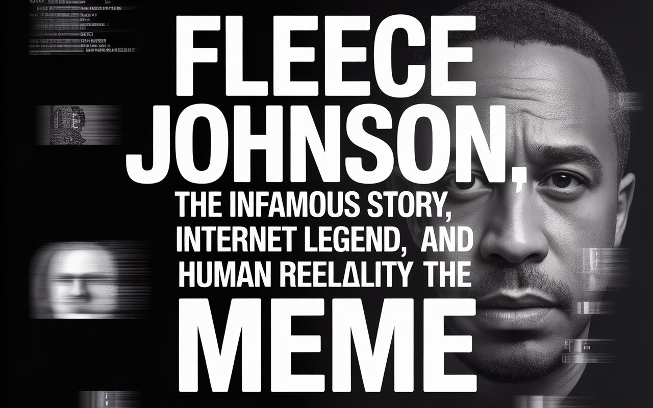 Fleece Johnson: The Infamous Story, Internet Legend, and Human Reality Behind the Meme