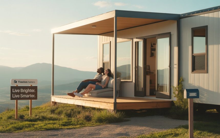 Mobile Home for Sale: A Complete Guide to Smart, Affordable Living