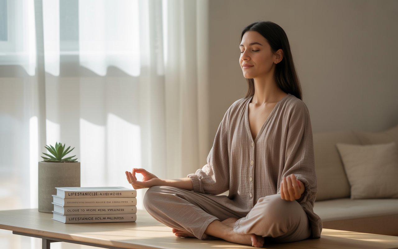 Lifestance Health: A Complete Guide to Modern Mental Wellness