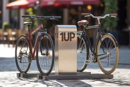 1UP Bike Rack: The Ultimate Guide for Every Rider