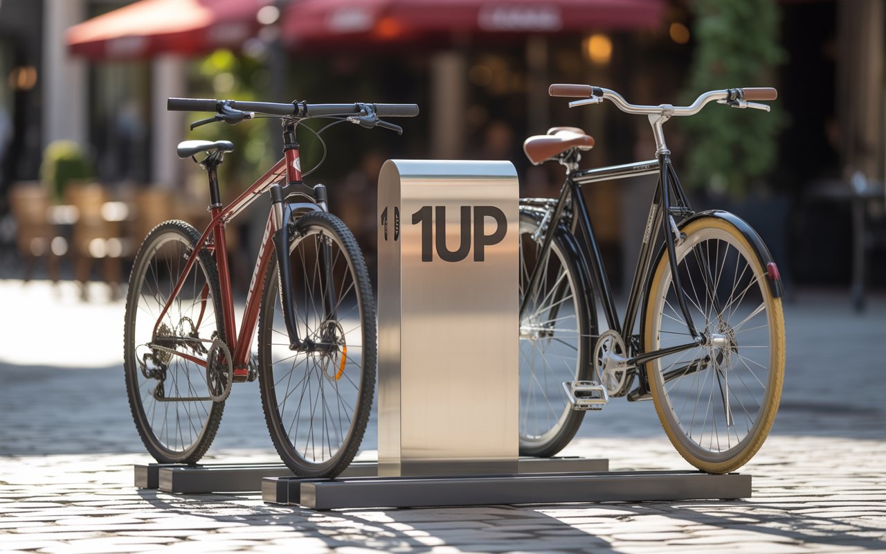 1UP Bike Rack: The Ultimate Guide for Every Rider