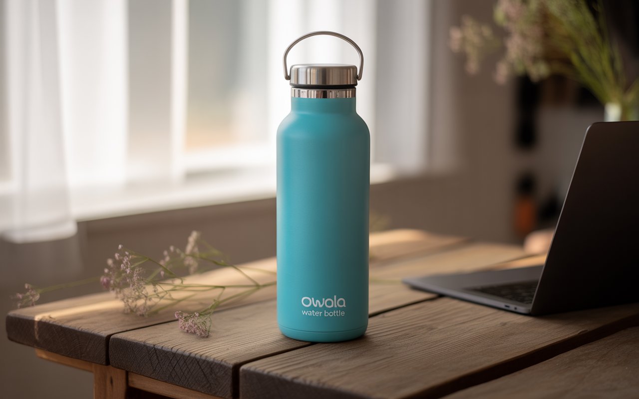 owala water bottle