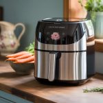 Drew Barrymore Air Fryer: The Stylish Kitchen Essential Everyone’s Talking About