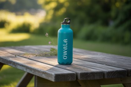 Owala Water Bottle: The Hydration Revolution Everyone’s Talking About