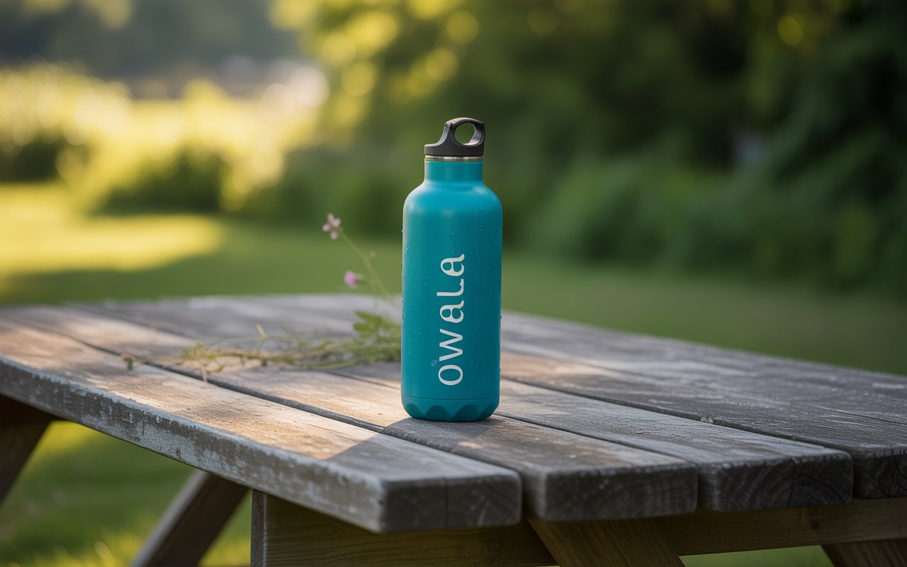 Owala Water Bottle: The Hydration Revolution Everyone’s Talking About