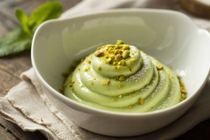 Pistachio Cream: The Green Gold of Taste and Texture