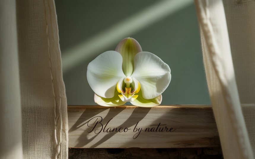 Blanco by Nature: Embracing Purity, Simplicity, and Natural Living