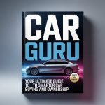 Car Guru: Your Ultimate Guide to Smarter Car Buying and Ownership