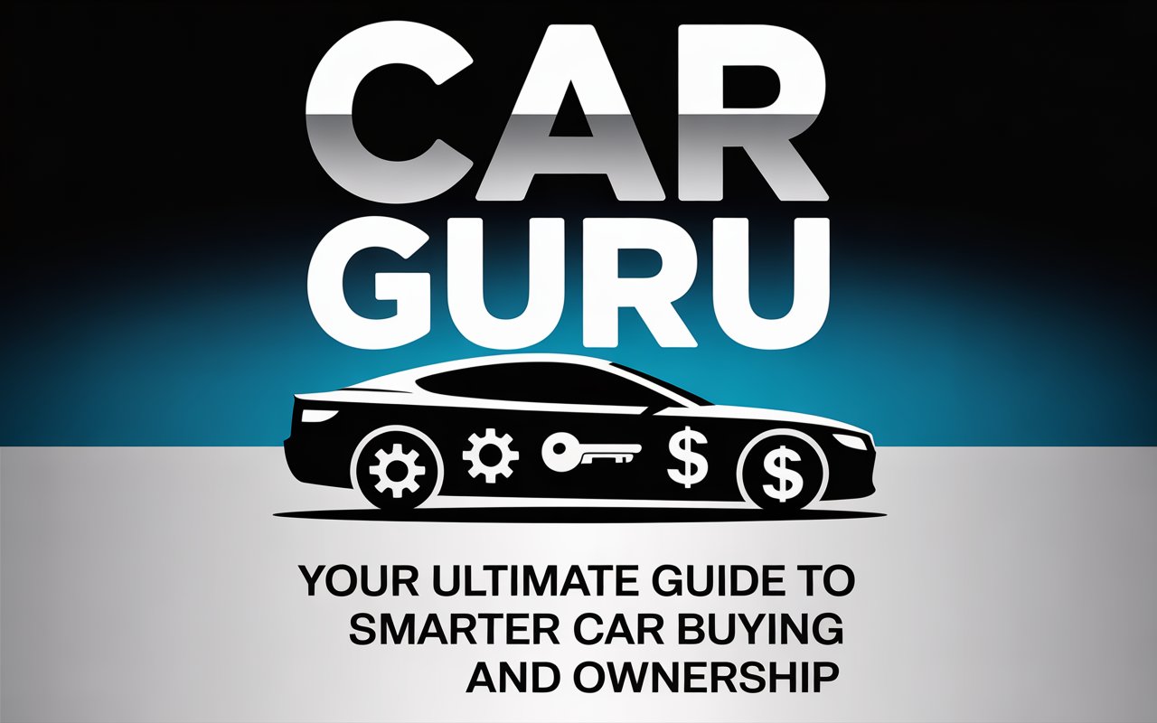 car guru