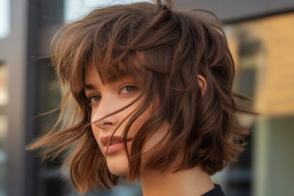 Wolf Cut Women: The Bold Hairstyle Taking the World by Storm