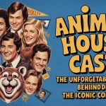 Animal House Cast: The Unforgettable Faces Behind the Iconic Comedy