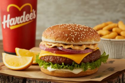 Hardee’s Menus: A Complete Guide to What’s Cooking at the American Favorite